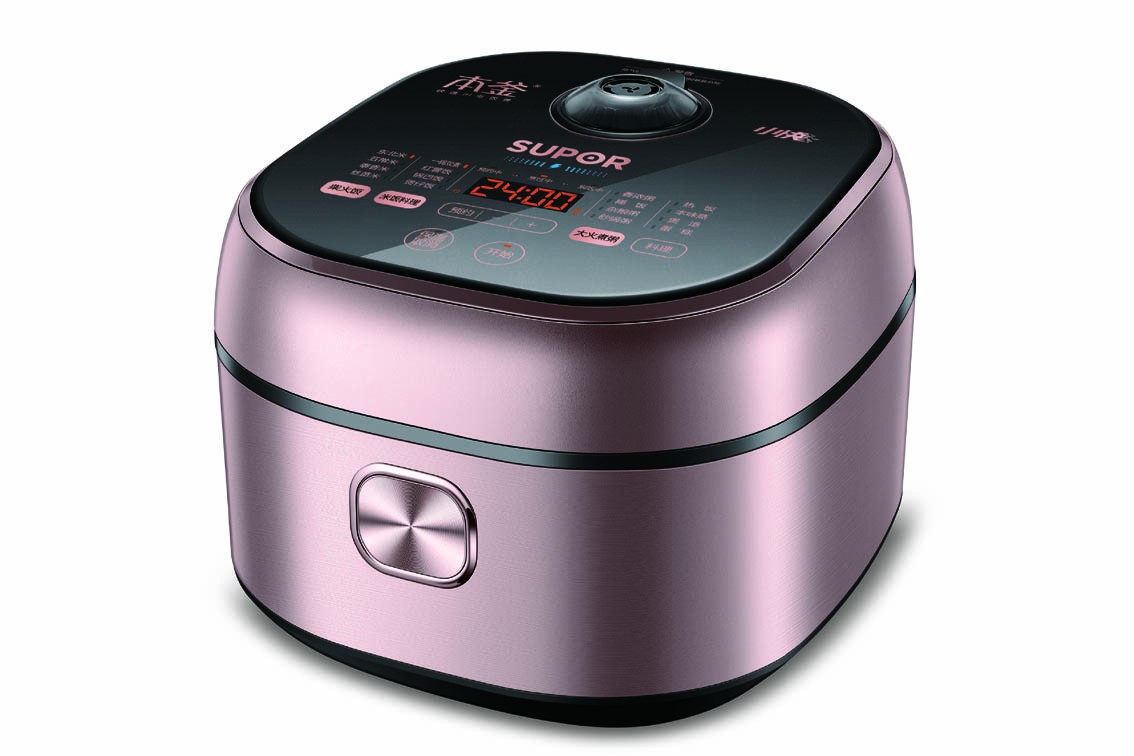 IH电磁电饭煲SF40HC60